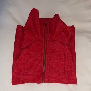 Lululemon Zip Up
